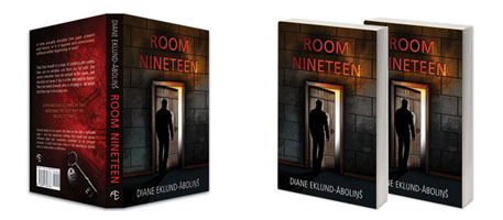 Room Nineteen by Diane Eklund-Abolins